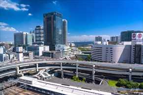 【横浜駅の住みやすさ】治安や周辺環境、二人暮らし物件の間取り別家賃などもご紹介