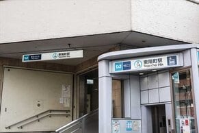 【東陽町駅の住みやすさレポート】