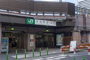 【浜松町駅の住みやすさレポート】二人暮らし・同棲・カップルにおすすめ！利便性・治安・人気スポットなどをご紹介