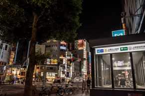 【上野広小路駅の住みやすさレポート】二人暮らし・同棲・カップルにおすすめ！利便性・治安・人気スポットなどをご紹介