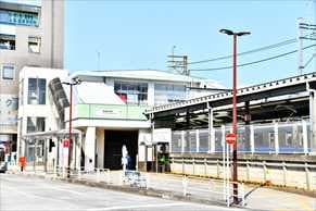 【西武柳沢駅の住みやすさ】治安や周辺環境、二人暮らし物件の間取り別家賃などもご紹介