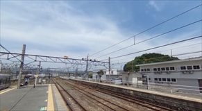 【篠山口駅の住みやすさレポート】二人暮らし・同棲・カップルにおすすめ！利便性・治安・人気スポットなどをご紹介