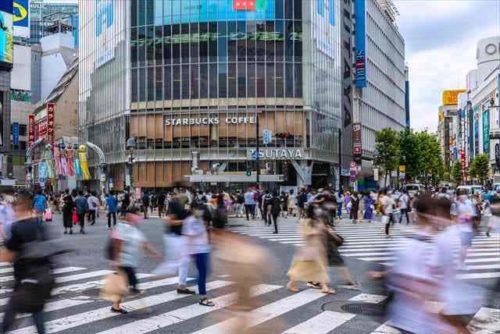【渋谷駅の住みやすさ】治安や周辺環境、二人暮らし物件の間取り別家賃などもご紹介
